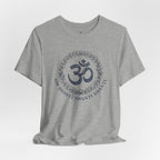 Om Shanti Club T-Shirt