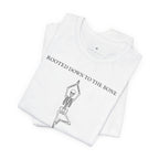 Rooted to the Bone Yoga Tee