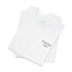 Contrology Club Pilates Tee